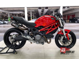  Ducati Monster 795