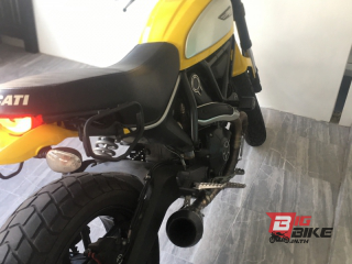  Ducati Scrambler Icon