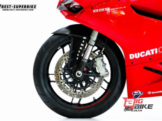  Ducati 899 Panigale