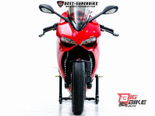  Ducati 899 Panigale