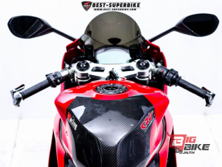  Ducati 899 Panigale