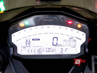  Ducati 899 Panigale