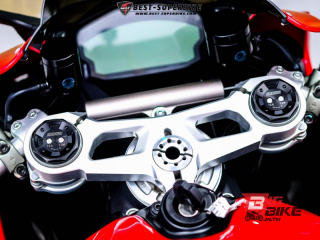  Ducati 899 Panigale