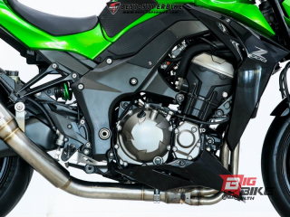  Kawasaki Z1000