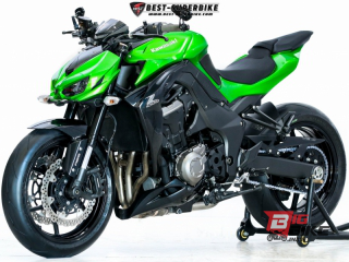  Kawasaki Z1000