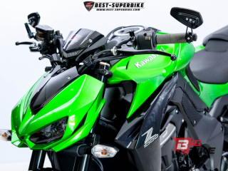  Kawasaki Z1000