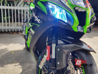  Kawasaki Ninja ZX-10R