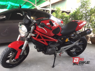  Ducati Monster 795