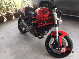  Ducati Monster 795