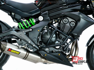  Kawasaki ER-6n ABS