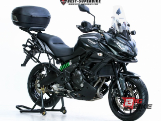  Kawasaki Versys 650 ABS