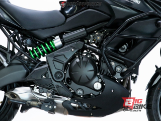  Kawasaki Versys 650 ABS