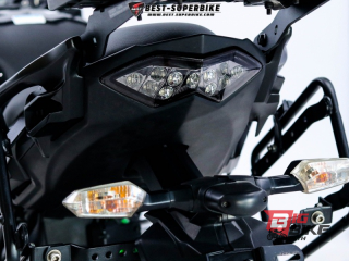  Kawasaki Versys 650 ABS