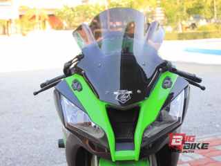  Kawasaki Ninja ZX-10R