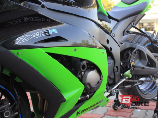  Kawasaki Ninja ZX-10R