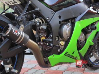  Kawasaki Ninja ZX-10R