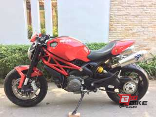  Ducati Monster 796