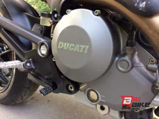  Ducati Monster 796