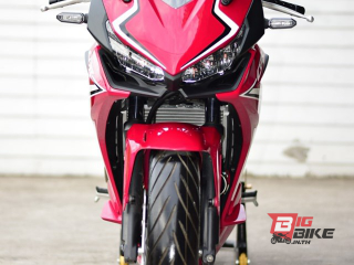  Honda CBR 500R