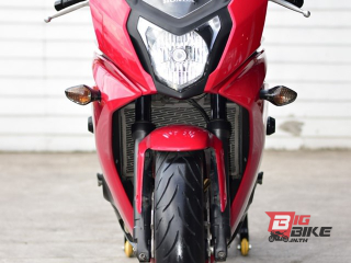  Honda CBR 650F