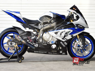  BMW S 1000 RR HP4