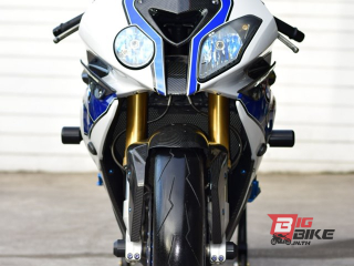  BMW S 1000 RR HP4