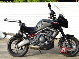  Kawasaki Versys 650 ABS