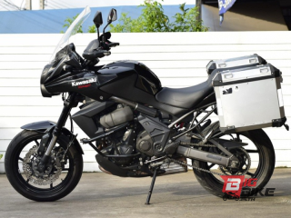  Kawasaki Versys 650 ABS