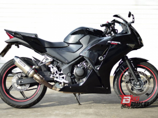  Honda CBR 300