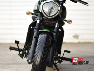  Kawasaki Vulcan S