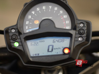  Kawasaki Vulcan S