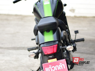  Kawasaki Vulcan S