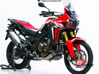  Honda CRF 1000L Africa Twin DCT