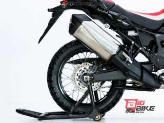  Honda CRF 1000L Africa Twin DCT