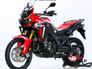  Honda CRF 1000L Africa Twin DCT