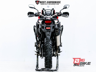  Honda CRF 1000L Africa Twin DCT