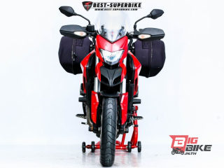  Ducati Hypermotard 821