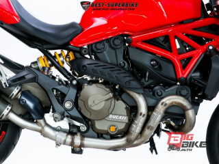  Ducati Monster 821