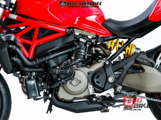  Ducati Monster 821