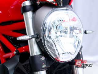  Ducati Monster 821