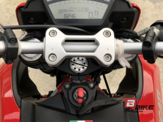  Ducati Hypermotard 939