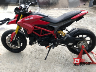  Ducati Hypermotard 939