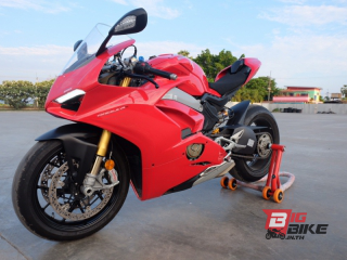  Ducati Panigale V4