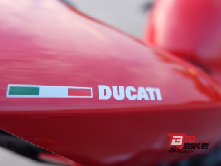  Ducati Panigale V4