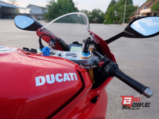  Ducati Panigale V4