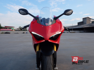  Ducati Panigale V4