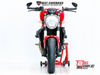  Ducati Monster 821