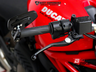  Ducati Monster 821