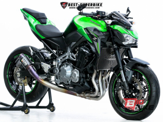  Kawasaki Z900