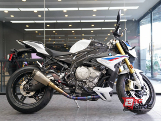  BMW S 1000 R